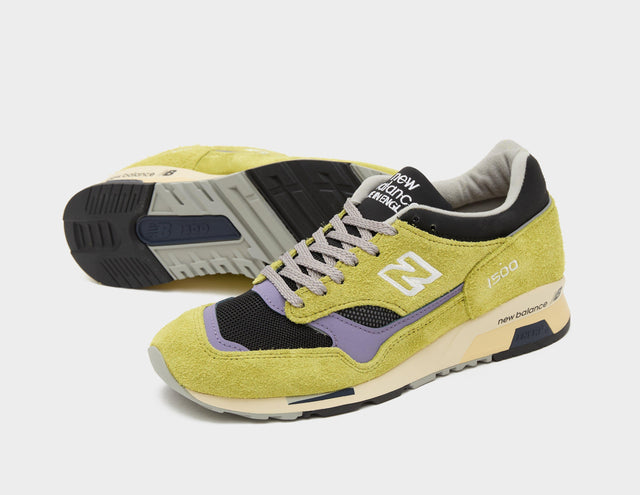 1500 Made in UK Women's