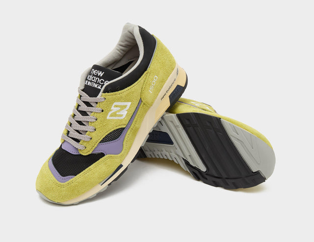 1500 Made in UK Women's