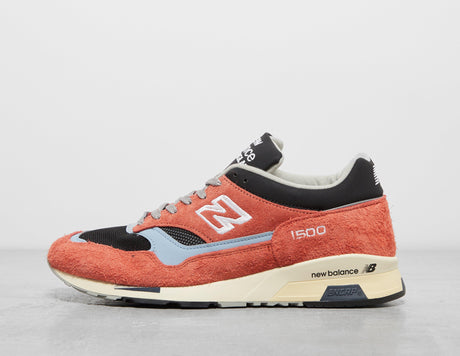 MIUK 1500 ORG/ORG/BLK