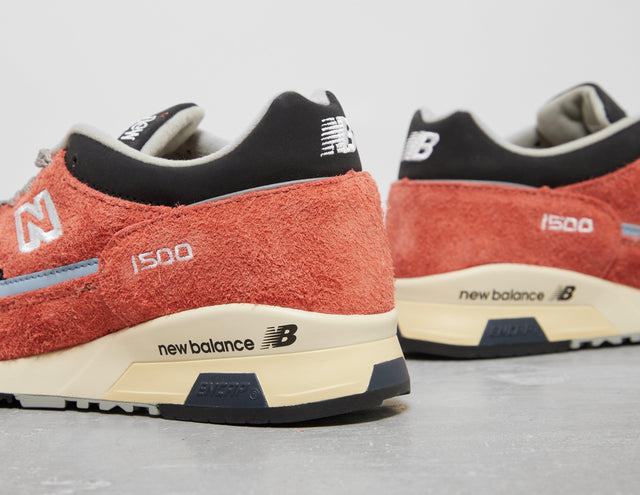 MIUK 1500 ORG/ORG/BLK