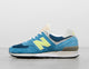 MIUK 576 BLU/YEL/BLU