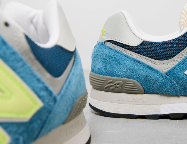 MIUK 576 BLU/YEL/BLU