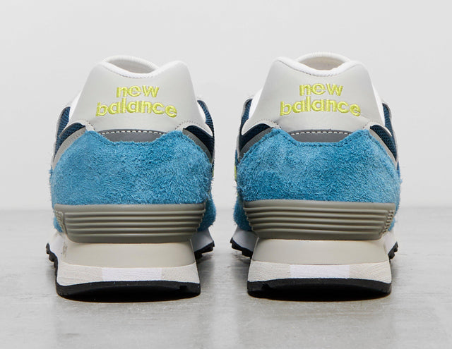 MIUK 576 BLU/YEL/BLU