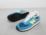 MIUK 576 BLU/YEL/BLU
