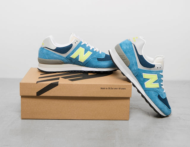 MIUK 576 BLU/YEL/BLU