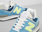 MIUK 576 BLU/YEL/BLU