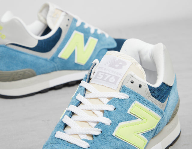MIUK 576 BLU/YEL/BLU