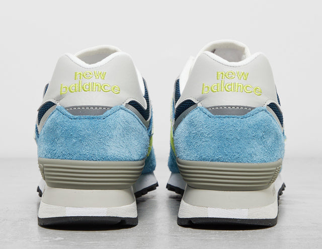 MIUK 576 BLU/YEL/BLU