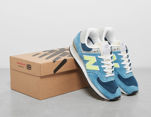 MIUK 576 BLU/YEL/BLU