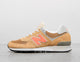 MIUK 576 ORG/ORG/WHT