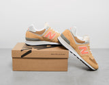 MIUK 576 ORG/ORG/WHT