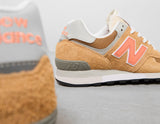 MIUK 576 ORG/ORG/WHT