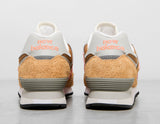 MIUK 576 ORG/ORG/WHT
