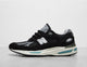 MIUK 991 BLK/WHT/BLK