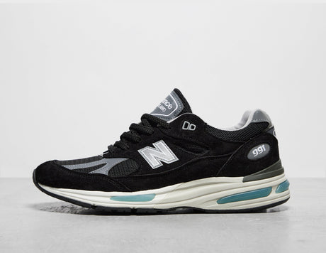 MIUK 991 BLK/WHT/BLK