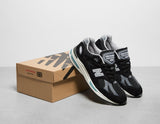 MIUK 991 BLK/WHT/BLK