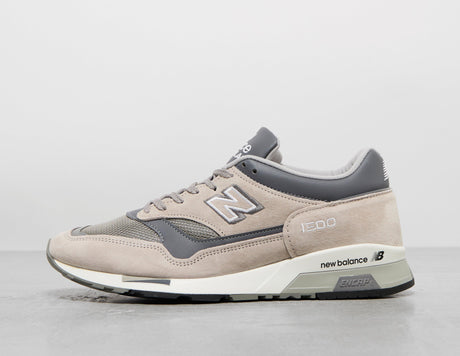 MIUK 1500 GRY/GRY/WHT