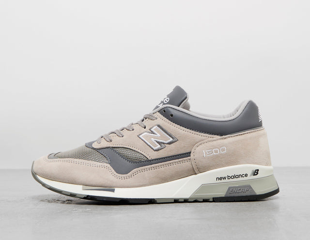 MIUK 1500 GRY/GRY/WHT