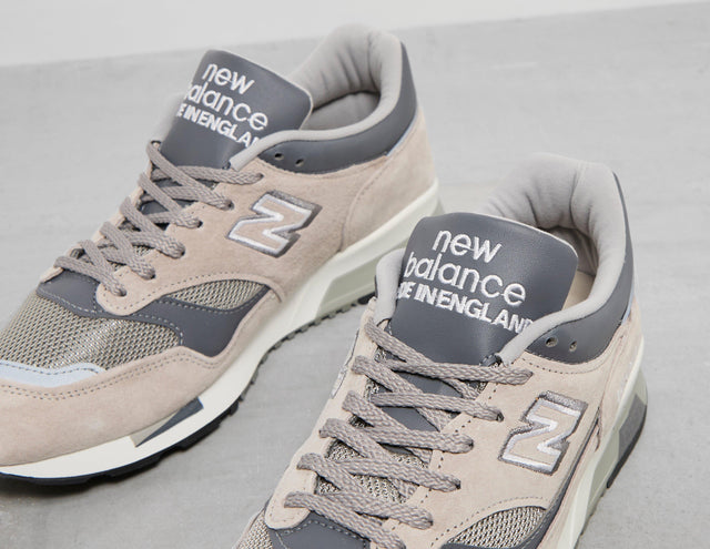 MIUK 1500 GRY/GRY/WHT