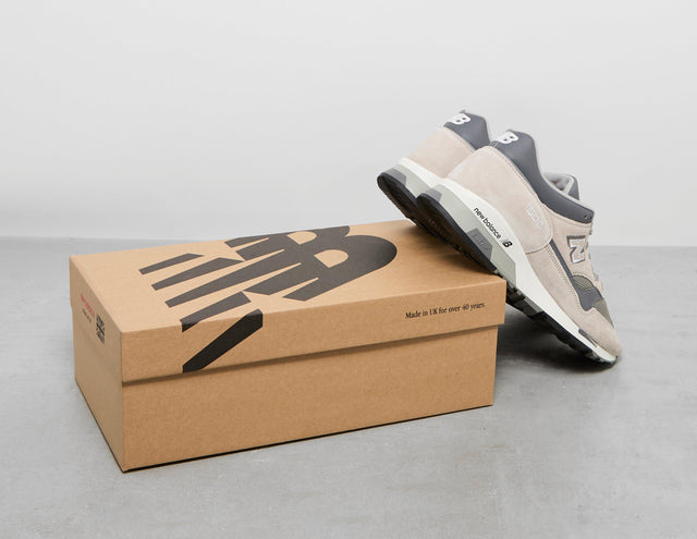 MIUK 1500 GRY/GRY/WHT