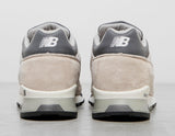 MIUK 1500 GRY/GRY/WHT