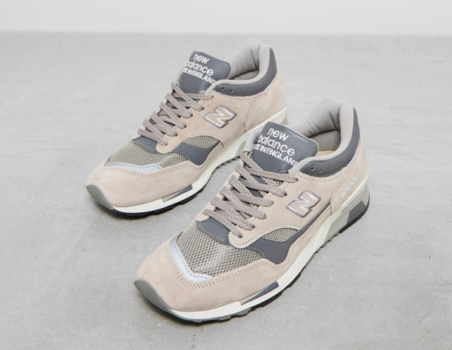 MIUK 1500 GRY/GRY/WHT