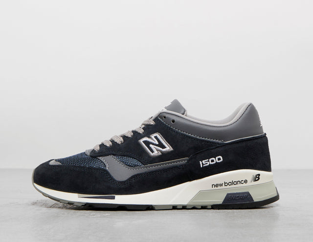 MIUK 1500 BLK/BLK/WHT