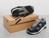 MIUK 1500 BLK/BLK/WHT