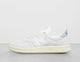 500 WHT/GRY/WHT