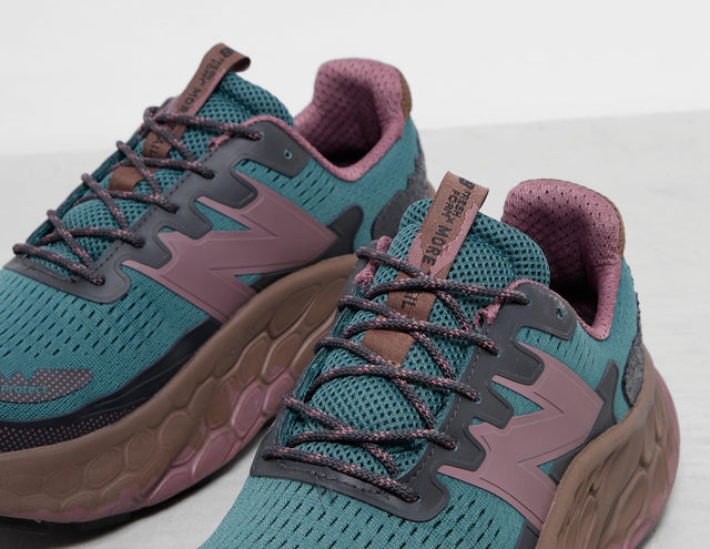 UTILITY BLU/GRN/BLK