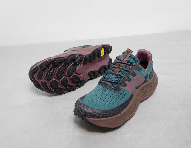 UTILITY BLU/GRN/BLK