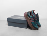 UTILITY BLU/GRN/BLK
