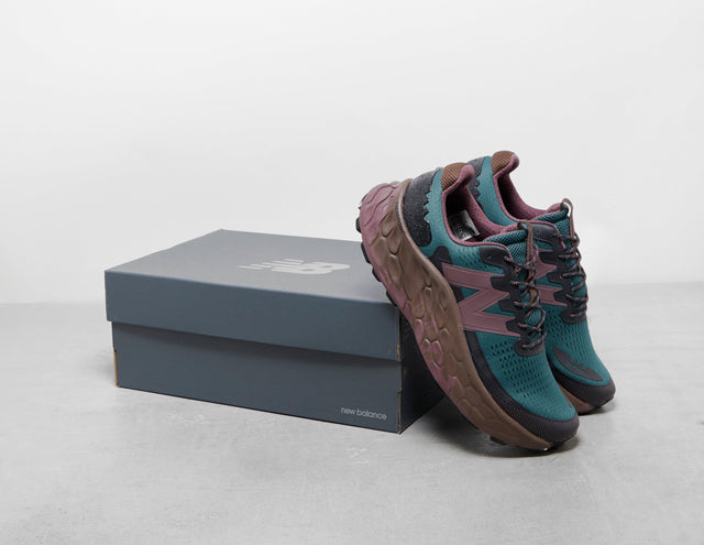 UTILITY BLU/GRN/BLK