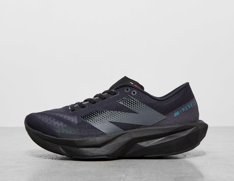 !FUEL CELL REBEL V4 BLK/B