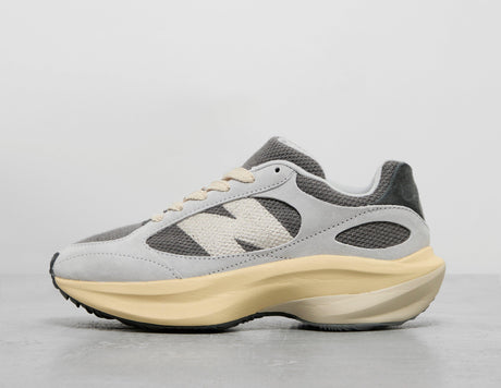 WRPD RN GRY/BLK