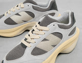 WRPD RN GRY/BLK