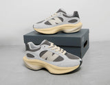WRPD RN GRY/BLK