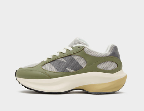 WRPD RN L/GRY/WHT
