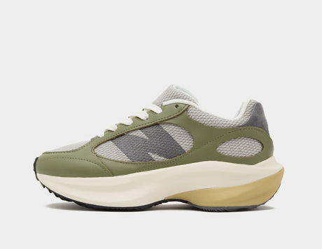 WRPD RN L/GRY/WHT