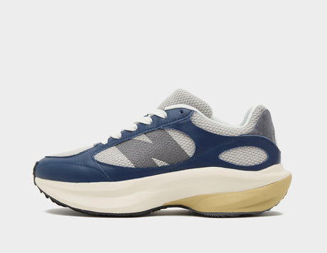 WRPD RN BLU/GRY