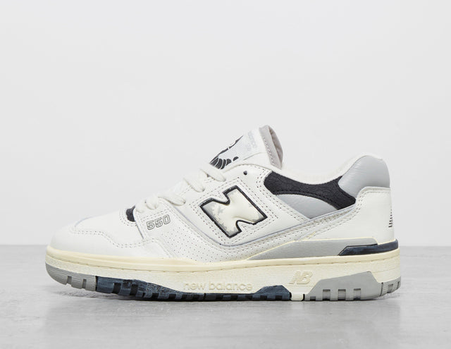 550 WHT/GRY/WHT