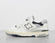 550 WHT/GRY/WHT
