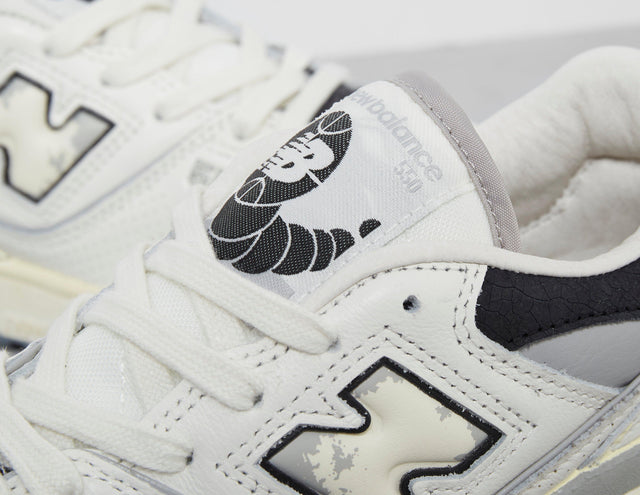 550 WHT/GRY/WHT