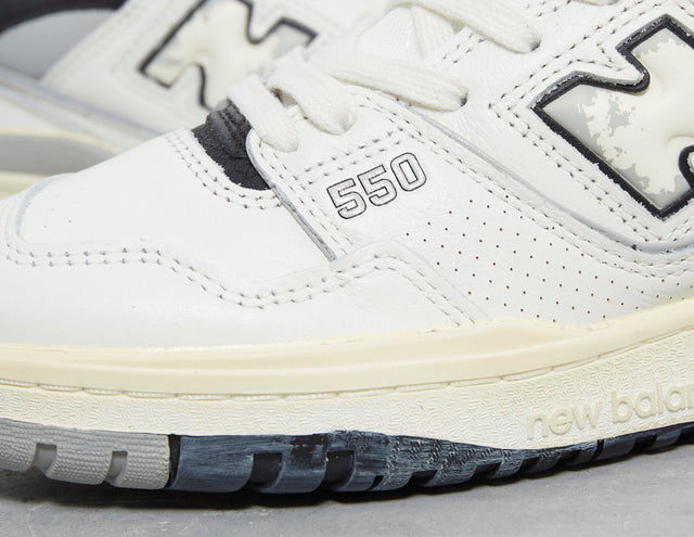 550 WHT/GRY/WHT