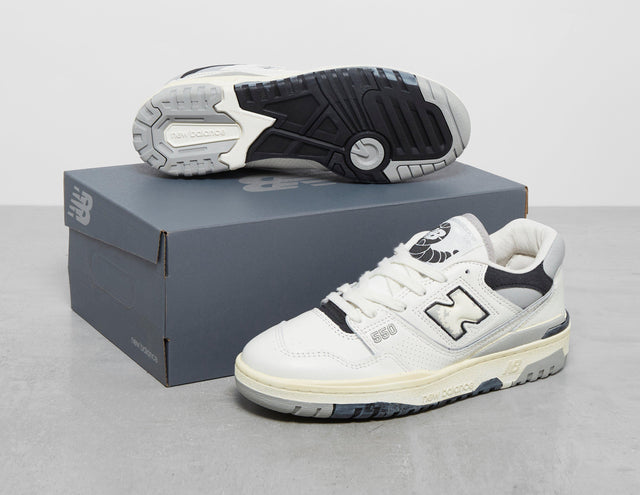 550 WHT/GRY/WHT