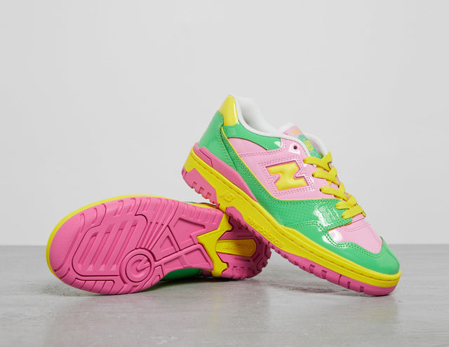 550 MULT PNK/GRN/YELL