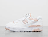 550 WHT/PNK/WHT