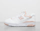 550 WHT/PNK/WHT