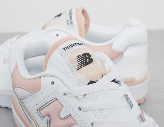 550 WHT/PNK/WHT