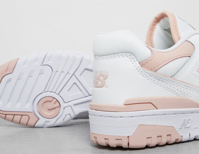 550 WHT/PNK/WHT